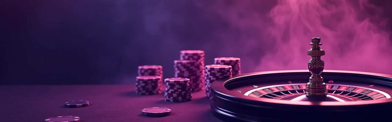 banner casino main